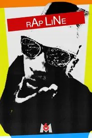 RapLine movie poster