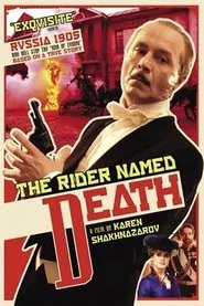 Poster do filme The Rider Named Death