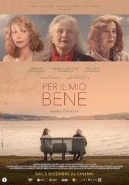 Per il mio bene movie poster