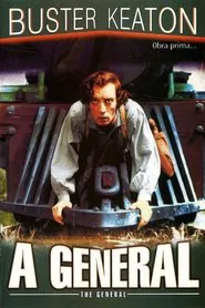 Poster do filme A General