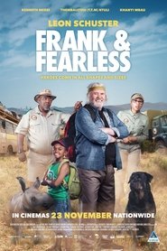 Poster do filme Frank and Fearless