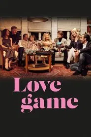 Love Game movie poster