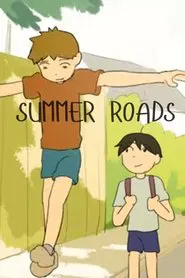 Summer Roads movie poster