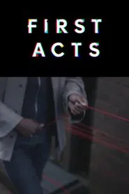 String movie poster