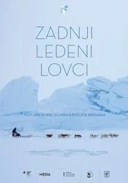 The Last Ice Hunters movie poster