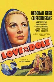 Love on the Dole movie poster