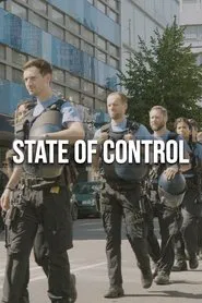 State of Control movie poster