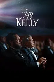 Poster do filme Jay Kelly