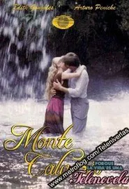 Monte Calvario tv show poster