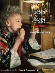 Lillian Gish movie poster
