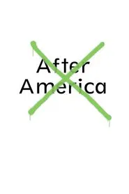 After America movie poster