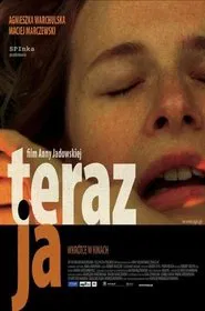 It's Me, Now movie poster
