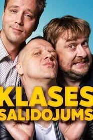 Class Reunion movie poster
