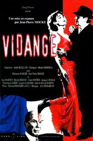 Vidange movie poster