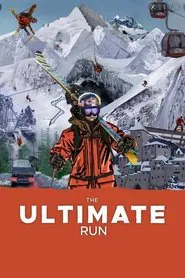Markus Eder: The Ultimate Run movie poster