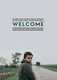 Poster do filme Welcome