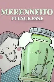 Mermaid in a Jar movie poster