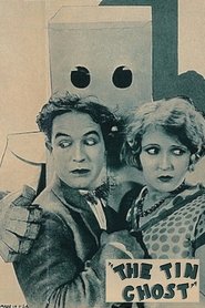 The Tin Ghost movie poster