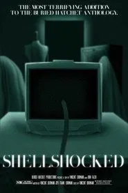 Shell Shocked movie poster
