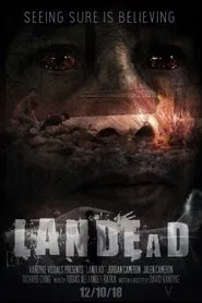 LANDEaD movie poster