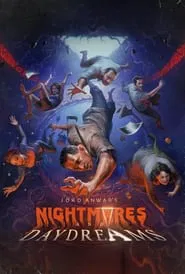 Joko Anwar's Nightmares and Daydreams tv show poster