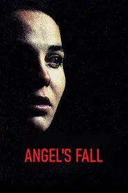 Poster do filme Angel's Fall