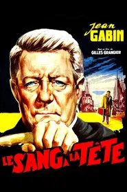 Blood to the Head movie poster