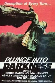 Plunge Into Darkness movie poster