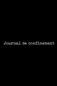 Journal de confinement tv show poster