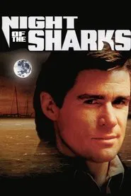 The Night of the Sharks movie poster