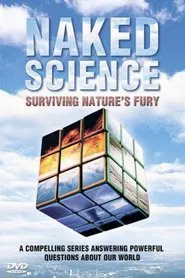 Naked Science: Evolution tv show poster