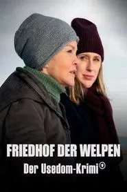 Friedhof der Welpen - Der Usedom-Krimi movie poster