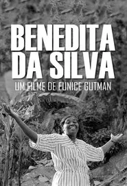 Poster do filme Benedita da Silva