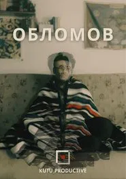 OBLOMOV tv show poster
