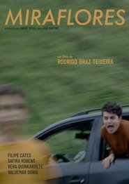 Miraflores movie poster