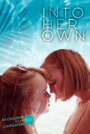 Into Her Own movie poster