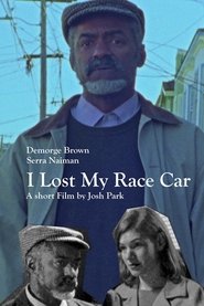 I Lost My Race Car movie poster