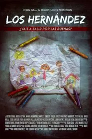 Los Hernández movie poster