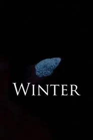 Winter movie poster