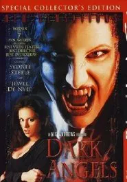 Dark Angels movie poster