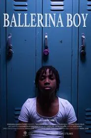 Ballerina Boy movie poster