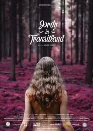 Jordy in Transitland movie poster