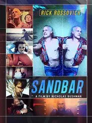 Sandbar movie poster