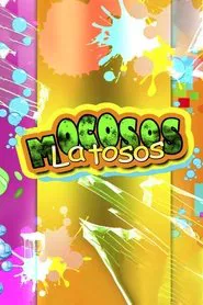Mocosos Latosos tv show poster
