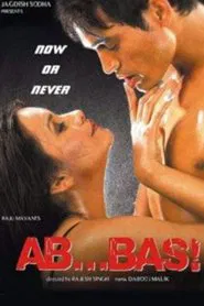 Ab ... Bas! movie poster