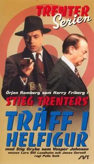 Träff i Helfigur movie poster