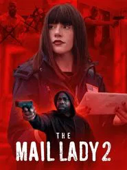 The Mail Lady 2 movie poster