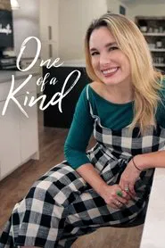 One of a Kind tv show poster