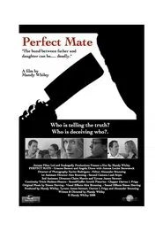 Perfect Mate movie poster