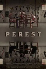 Poster do filme Perest